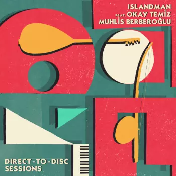 Islandman: Direct-to-Disc Sessions