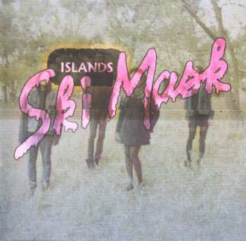 CD Islands: Ski Mask 546473