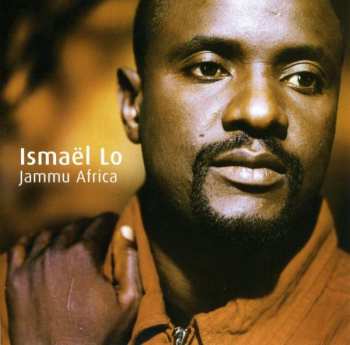 Album Ismaël Lô: Jammu Africa