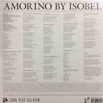 LP Isobel Campbell: Amorino LTD 302509