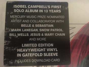 LP Isobel Campbell: There Is No Other... LTD 268525