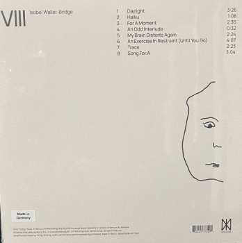 LP Isobel Waller-Bridge: VIII 579231