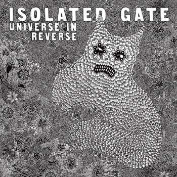 Album Isolated Gate: Universe In Reverse