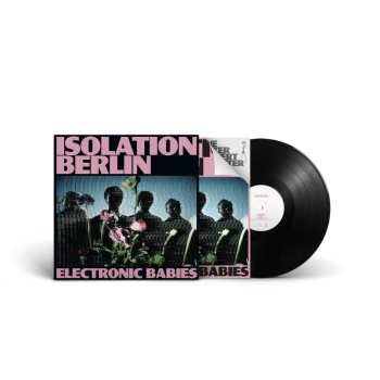 LP Isolation Berlin: Electronic Babies 630136