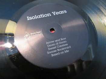 LP Isolation Years: Snoose Boulevard 647775