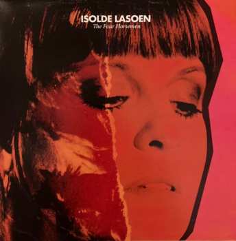 Album Isolde Lasoen: The Four Horsemen