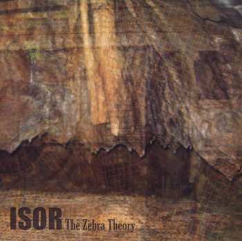 Album Isor: The Zebra Theory