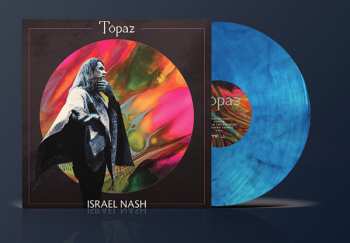 LP Israel Nash Gripka: Topaz 511996