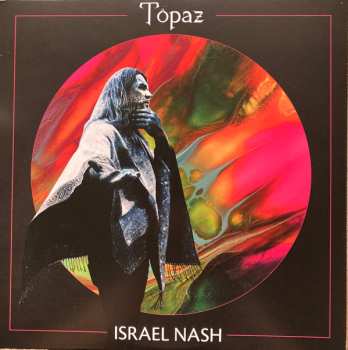 LP Israel Nash Gripka: Topaz 564658