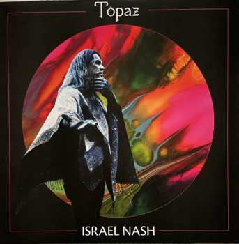 LP Israel Nash Gripka: Topaz CLR 588602