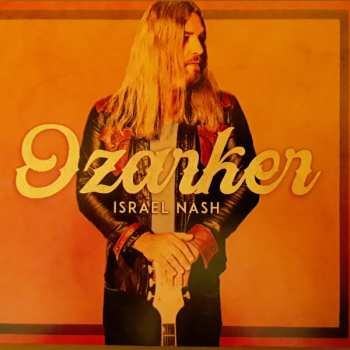 CD Israel Nash Gripka: Ozarker 591957