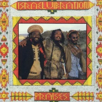 Israel Vibration: Praises