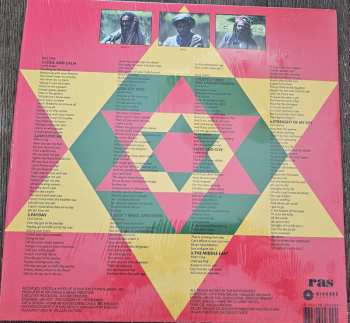 LP Israel Vibration: Strength Of My Life 598081