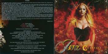 CD Issa: Crossfire 8222