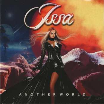 Album Issa: Another World