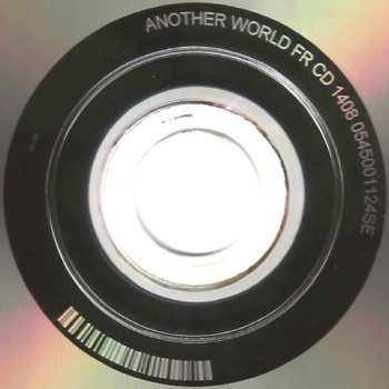 CD Issa: Another World 548268