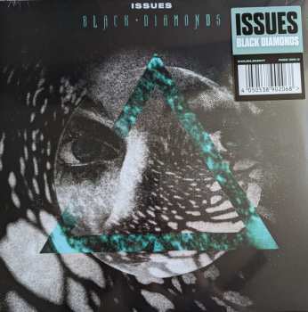 LP Issues: Black Diamonds CLR 593776