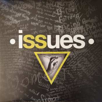 LP Issues: Issues CLR | LTD 594785