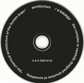 CD IST IST: Architecture 519354