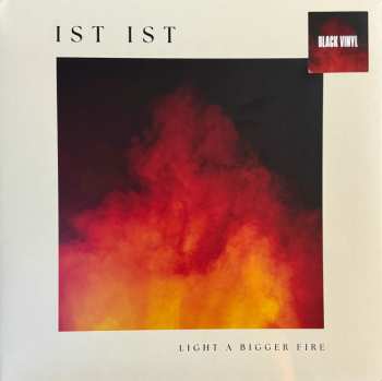 LP IST IST: Light A Bigger Fire 633208