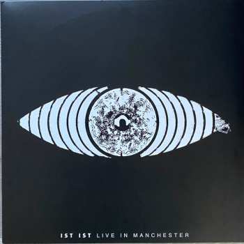 2LP IST IST: Live In Manchester 514056