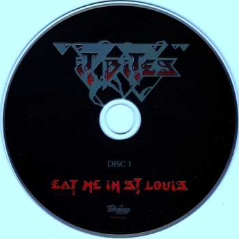 2CD It Bites: Eat Me In St. Louis 570925