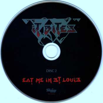 2CD It Bites: Eat Me In St. Louis 570925