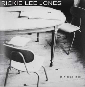 Album Rickie Lee Jones: It's Like This