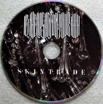 CD It's The Lipstick On Your Teeth: Skintrade 253639