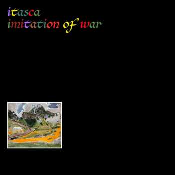 CD Itasca: Imitation Of War 562311