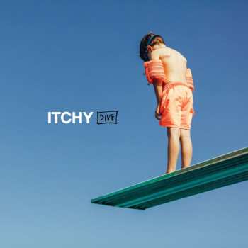 CD Itchy: Dive 455900