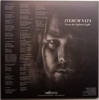 LP Iterum Nata: From The Infinite Light 567593