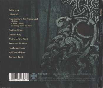 CD Ithilien: From Ashes To The Frozen Land 251802