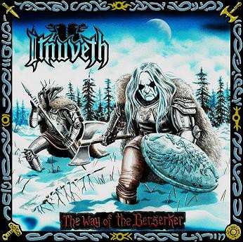 Album Itnuveth: The Way of the Berserker