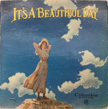 Album It's A Beautiful Day: It's A Beautiful Day