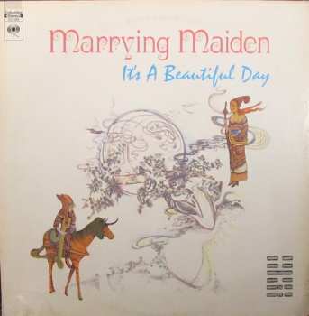 Album It's A Beautiful Day: Marrying Maiden