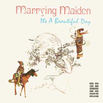 LP It's A Beautiful Day: Marrying Maiden 652846