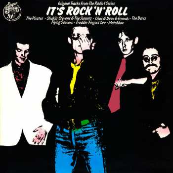 Album Various: It's Rock 'N' Roll