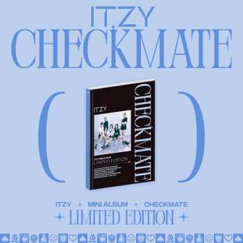 CD Itzy: Checkmate (limited Edition Ver.) 623774