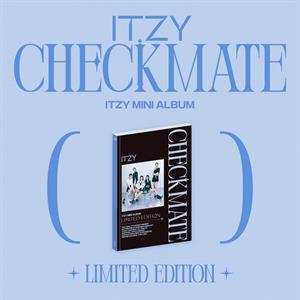 CD Itzy: Checkmate 389061