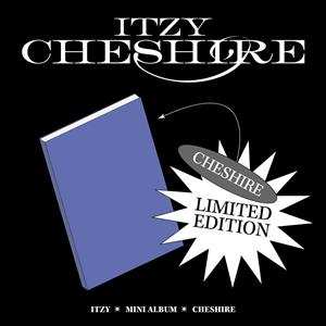 CD Itzy: Cheshire 391599