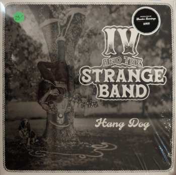 LP IV and the Strange Band: Hang Dog 563043