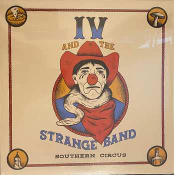 LP IV and the Strange Band: Southern Circus 564175