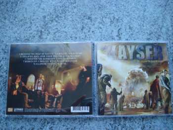 CD Kayser: IV: Beyond the Reef of Sanity 18418