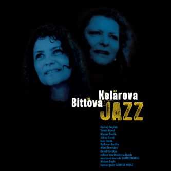 Album Iva Bittová: Jazz