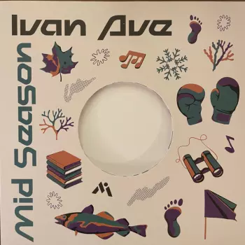 Ivan Ave: Mid Season