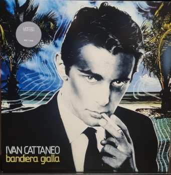 Album Ivan Cattaneo: Bandiera Gialla