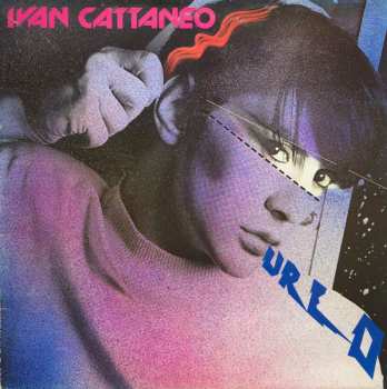 Album Ivan Cattaneo: Urlo