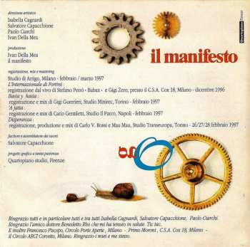 CD Ivan Della Mea: Ho Male All'Orologio 648339