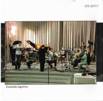 CD Marco Angius: Mixtim 319391